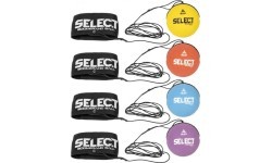Select boomerang ball V23