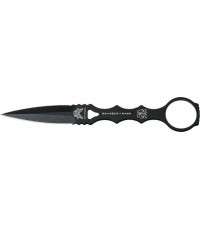 Benchmade 176BK - SOCP Dagger