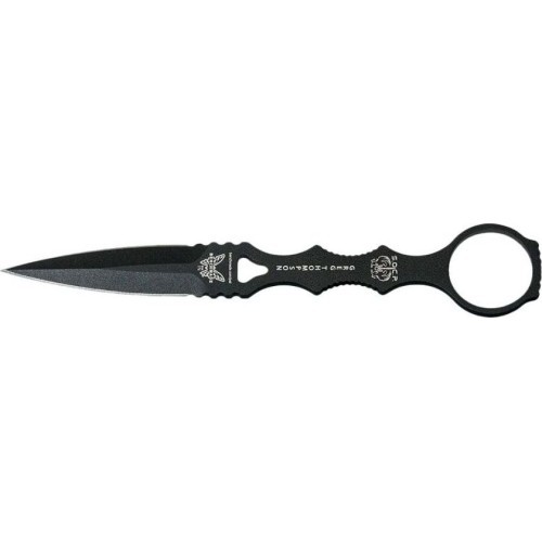 Нож Benchmade 176BK SOCP Dagger