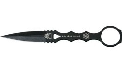 Nazis Benchmade 176BK SOCP Dagger