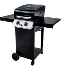 Gāzes grils Char-Broil Convective 210 B