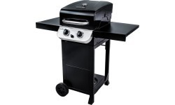 Газовый гриль Char-Broil Convective 210 B