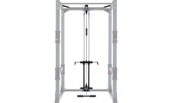 Секция верхней и нижней тяги BodyCraft F431 для рамы Power Rack