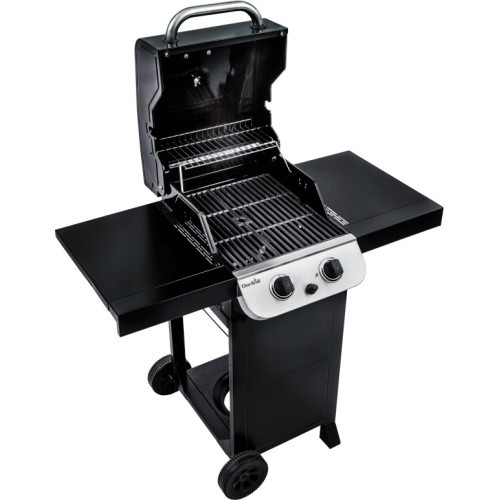 Gāzes grils Char-Broil Convective 210 B