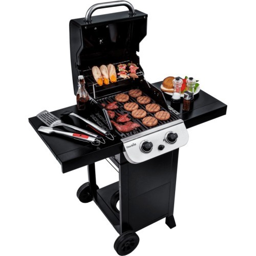 Char-Broil Convective 210 B Gas Grill
