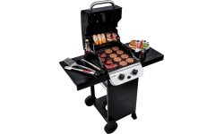 Газовый гриль Char-Broil Convective 210 B