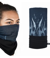 Oxford Snug daudzfunkcionāls šalle - Flame