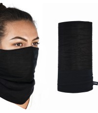 Oxford Snug daudzfunkcionāls šalle - Black