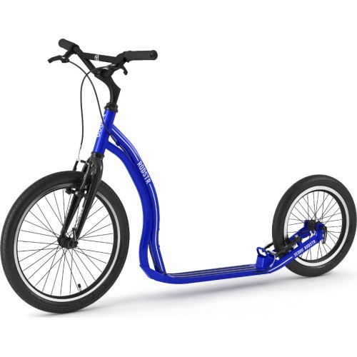 Scooter Yedoo Rodstr 2020 - Black/Blue