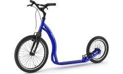 Scooter Yedoo Rodstr 2020 - Black/Blue
