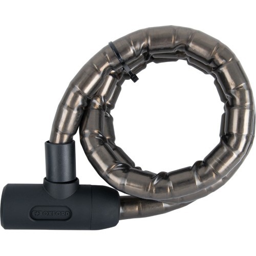 Motorcycle Lock Oxford Barrier 1.4 m Dust