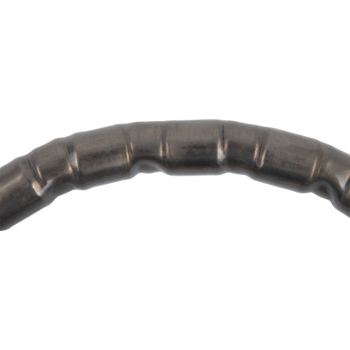 Motorcycle Lock Oxford Barrier 1.4 m Dust