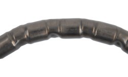 Motorcycle Lock Oxford Barrier 1.4 m Dust