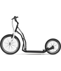 Kick Scooter Yedoo Mula Y40 20/16" - Black