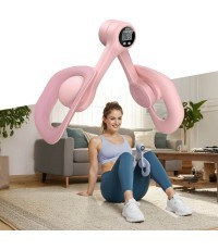 Universālais ekstremitāšu trenažieris inSPORTline Limbet - Pink