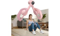 Universāls ekstremitāšu trenažieris inSPORTline Limbet - Pink