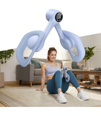 Universālais ekstremitāšu trenažieris inSPORTline Limbet - Blue