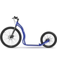 Kick Scooter Yedoo Trexx Disc 26/20" - Blue