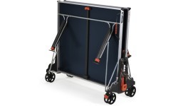 Outdoor Ping Pong Table Combining Style & Performance