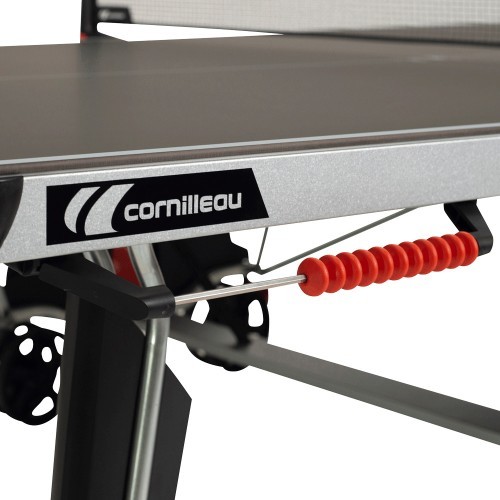 Outdoor Ping Pong Table Combining Style & Performance