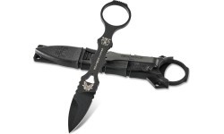 Кинжал Benchmade 177BK MINI SOCP, односторонняя заточка