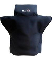 Char-Broil 3 Premium burner cover