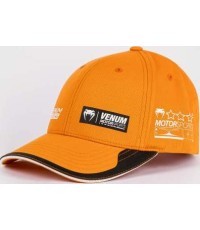 Cepure Venum Motorsport - Tangerine