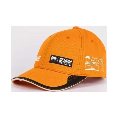 Cepure Venum Motorsport - Tangerine