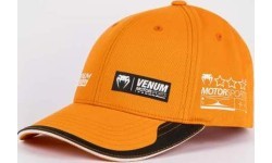 Cepure Venum Motorsport - Tangerine