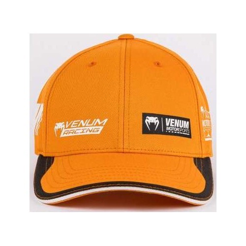 Cepure Venum Motorsport - Tangerine