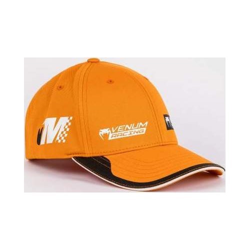 Cepure Venum Motorsport - Tangerine