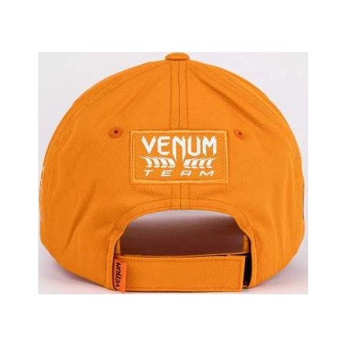 Cepure Venum Motorsport - Tangerine