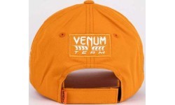 Cepure Venum Motorsport - Tangerine