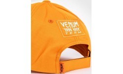 Cepure Venum Motorsport - Tangerine