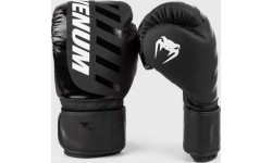 Boksa cimdi Venum Challenger 3.0 Shockwave, melni