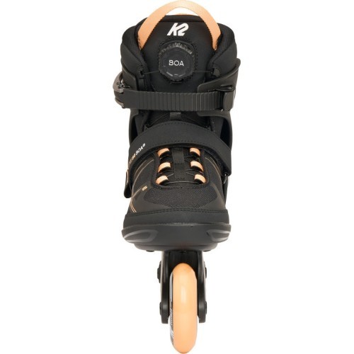 Женские роликовые коньки K2 Alexis 80 BOA 2023
