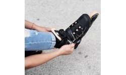 Women’s Rollerblades K2 Alexis 80 BOA 2023