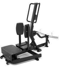 Plate-Loaded Standing Hip Abduction Machine inSPORTlive Velocer