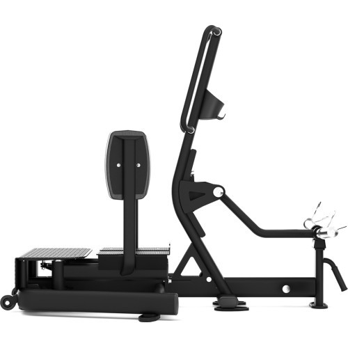 Plate-Loaded Standing Hip Abduction Machine inSPORTlive Velocer