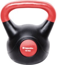 Гантель inSPORTline Vin-Bell Dark 16 кг