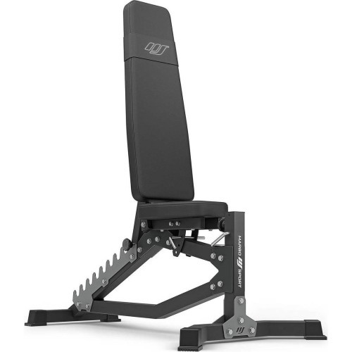 Double-sided adjustable training bench MS-L102 2.0 - Marbo Sport