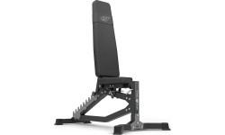 Double-sided adjustable training bench MS-L102 2.0 - Marbo Sport