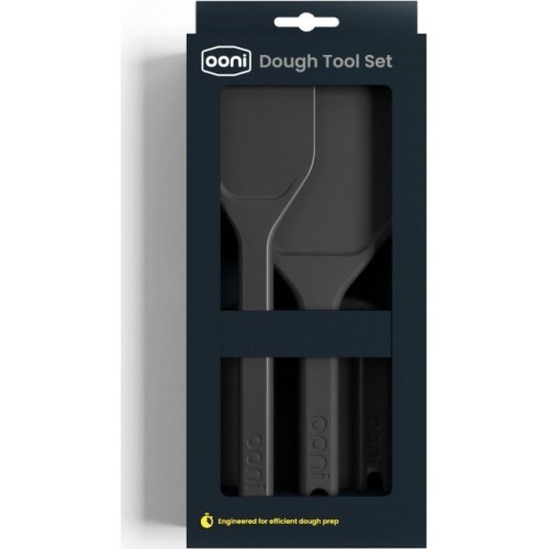 Ooni pizza tools set