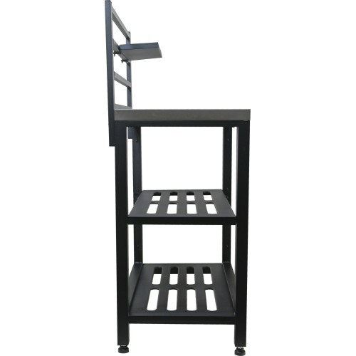 Moduļa galds TORINO 4 āra virtuvei, 80x47x123 cm