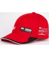 Cepure Venum Motorsport, Racer Red