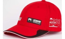Cepure Venum Motorsport, Racer Red
