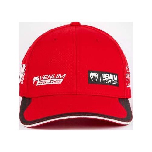 Cepure Venum Motorsport, Racer Red
