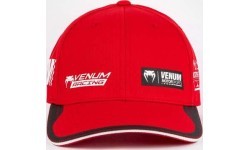 Cepure Venum Motorsport, Racer Red