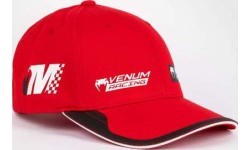 Cepure Venum Motorsport, Racer Red