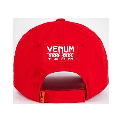 Cepure Venum Motorsport, Racer Red